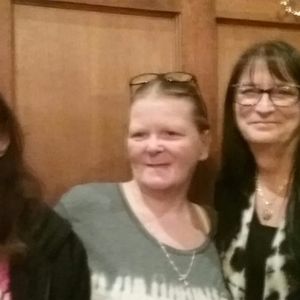 Meet your Posher, Patty